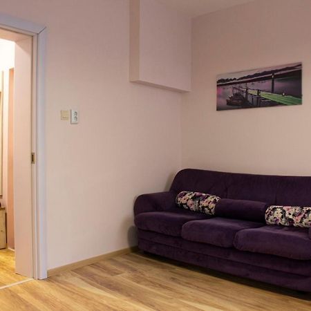 Ultraviolet Apartment Varna ภายนอก รูปภาพ