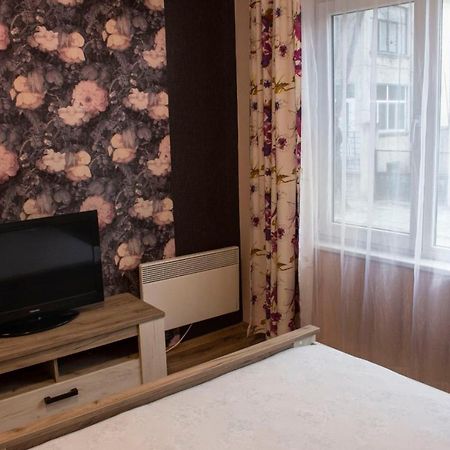 Ultraviolet Apartment Varna ภายนอก รูปภาพ