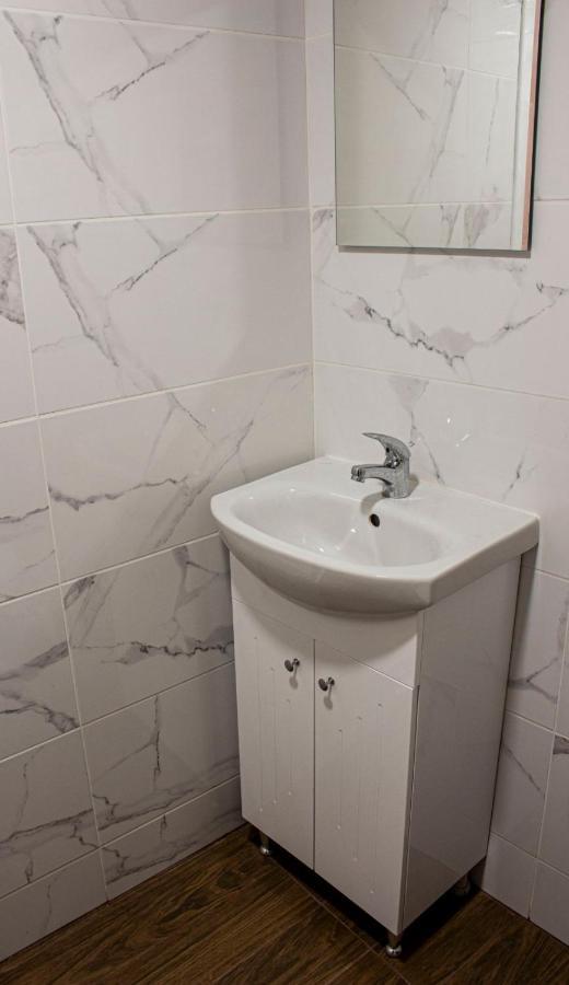 Ultraviolet Apartment Varna ภายนอก รูปภาพ