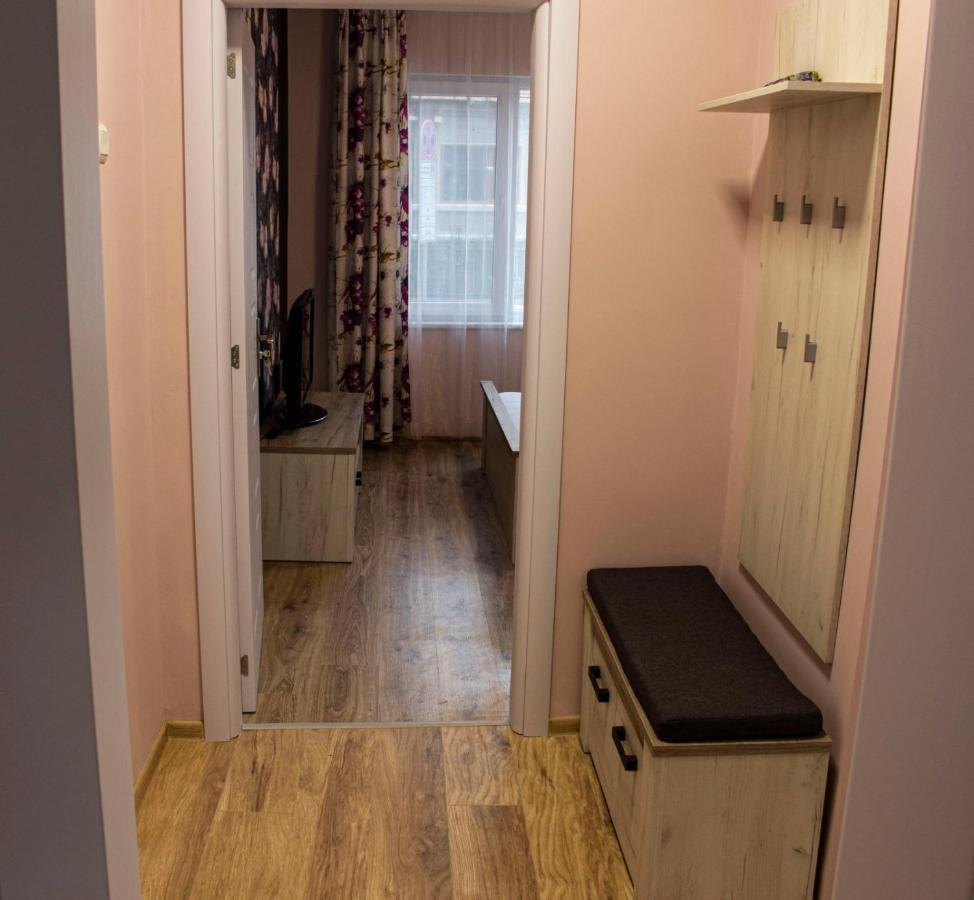 Ultraviolet Apartment Varna ภายนอก รูปภาพ