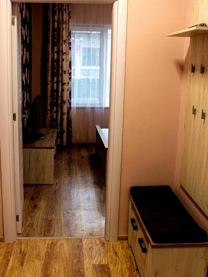 Ultraviolet Apartment Varna ภายนอก รูปภาพ